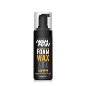 Nishman foam wax - Gökhies&Havies