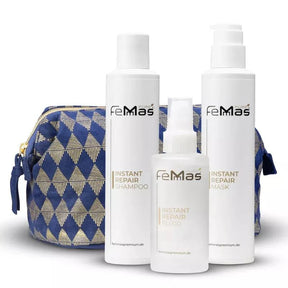 Femmas instant Repair Set - Gökhies&Havies