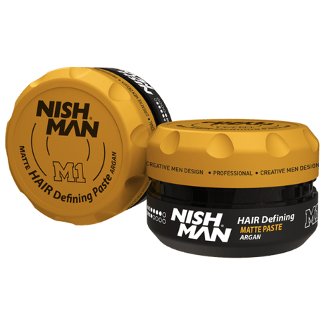 Nishman M1  matte pasta - Gökhies&Havies