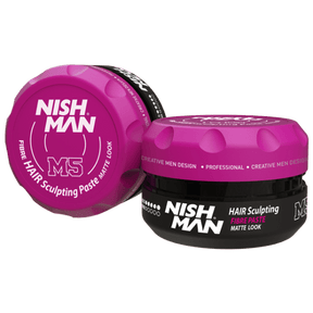 Nishman m5 fibre paste - Gökhies&Havies