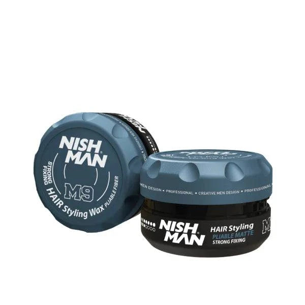 Nishman m9 - Gökhies&Havies