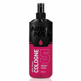 Nishman Aftershave Cologne 400 ml - Gökhies&Havies
