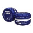 Nishman styling cream - Gökhies&Havies